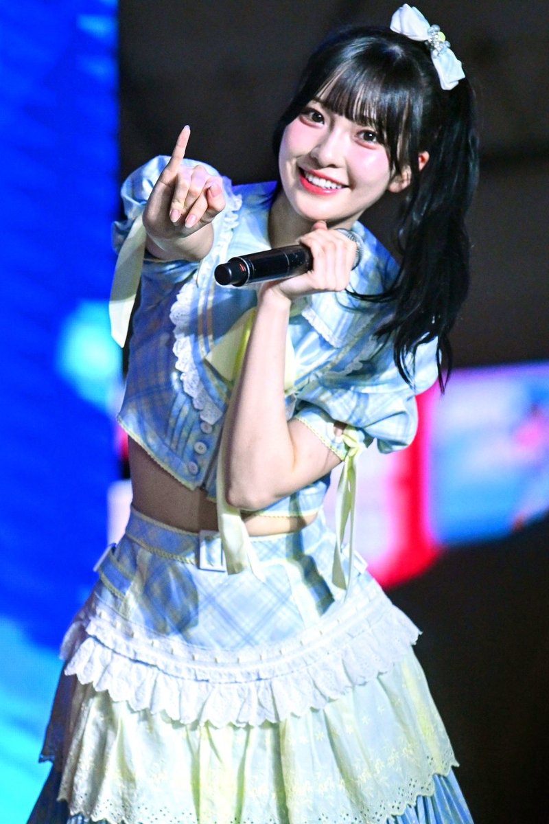 山田杏佳（@yamada_momoka__）ちゃん 約束💖😍 📅 7 February 2026