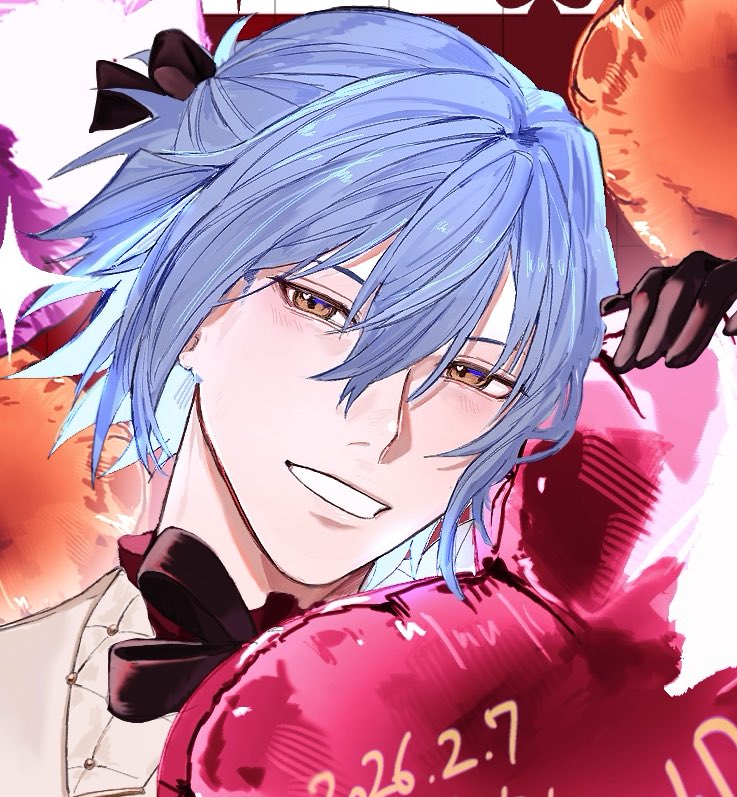 Nemu_Star's tweet photo. お誕生日イラストなんで全部は見せられないけどお顔が大変よく描けたので見てみて〜🙏💕

 # まほやく_FA https://t.co/F4th3pUMon