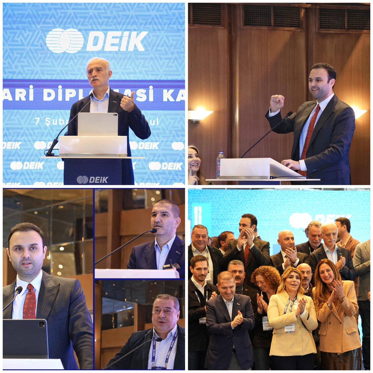 CANER ÇOLAK tweet media