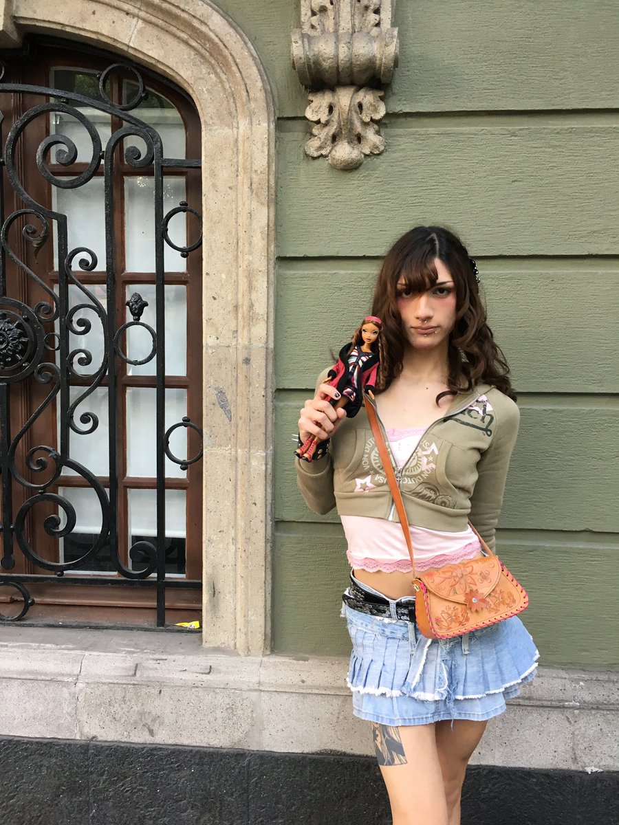 MyScene Goes México