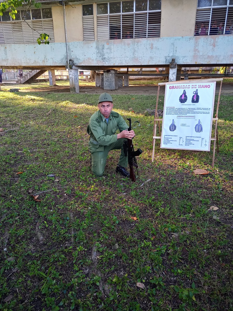 Yuleisy Cancio tweet media