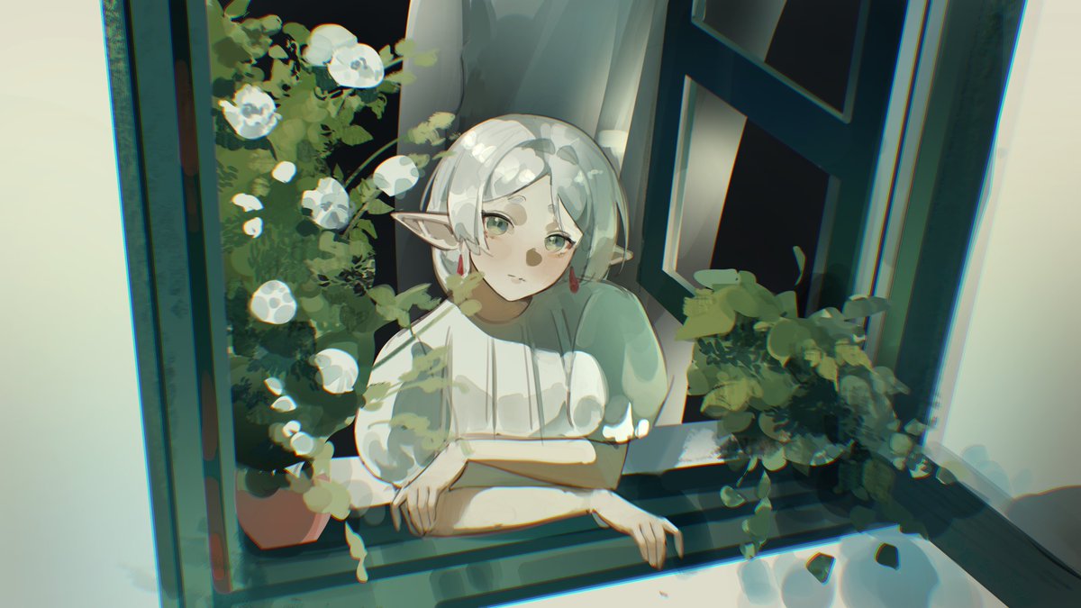 #frieren #フリーレン