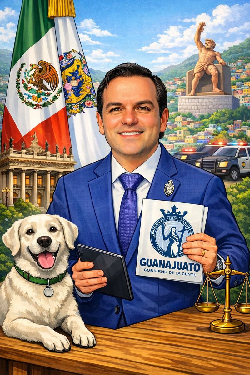 ¡Nos unimos al trend!
#IA Excelente fin de semana!