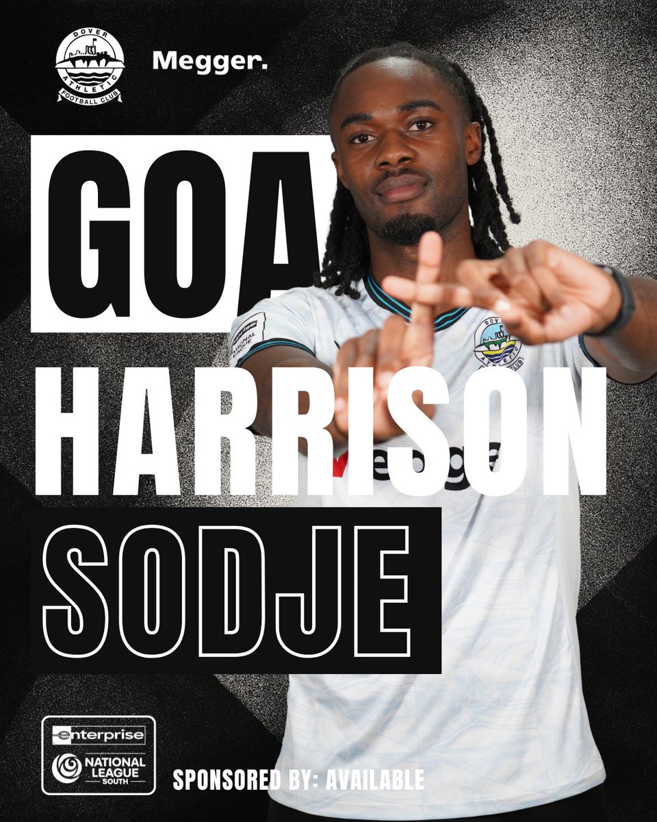 Dover Athletic FC tweet media