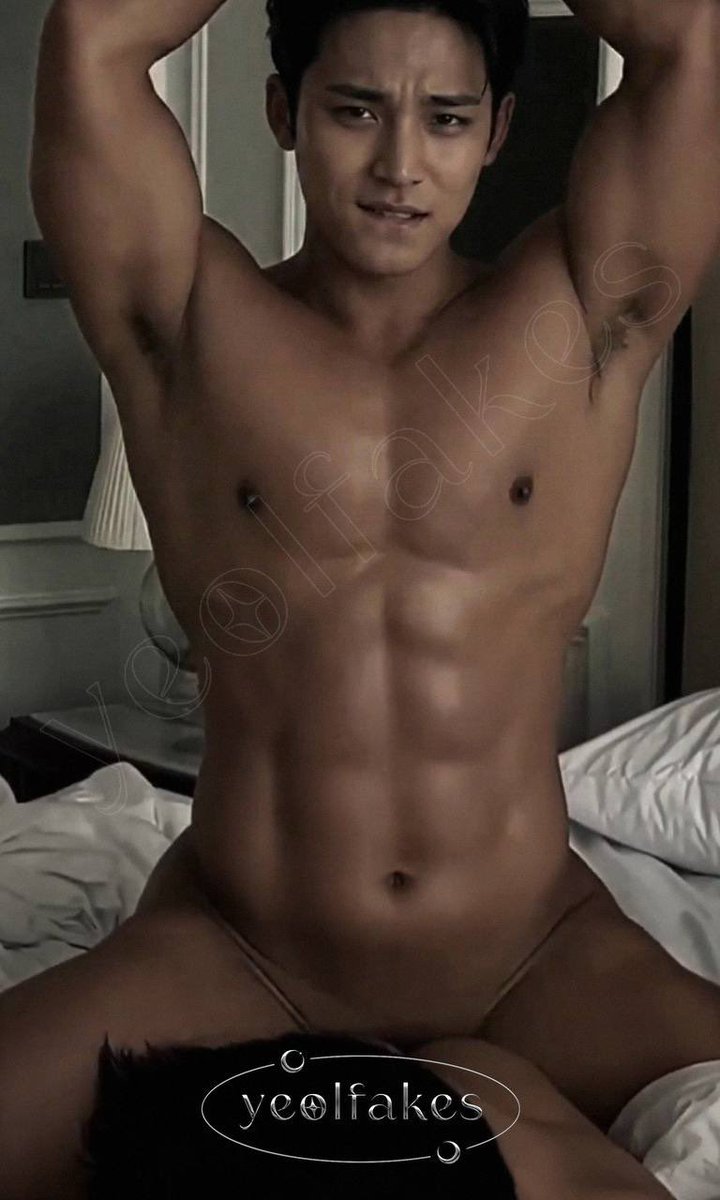 vckjay's tweet image. 🤤