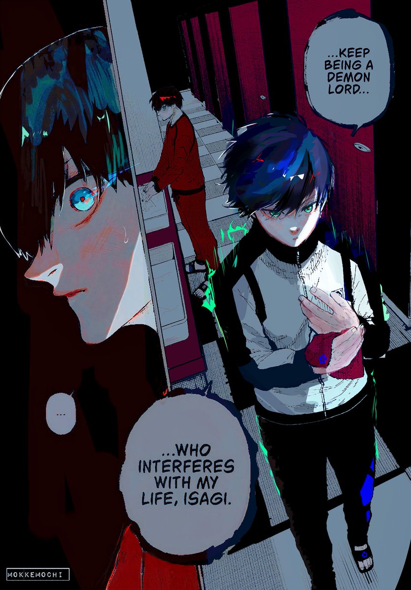 Mokkemochi tweet media