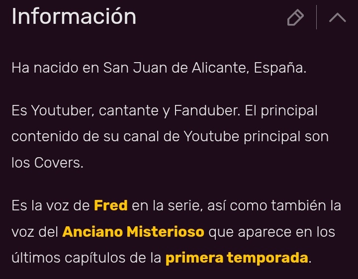 Elpoiorojito's tweet image. Por qué esto no es un dato de "cultura general" del fandom de BLLK hispano??? 
YOICHI ES SHADOW FREDDY, VUELTA AL RUEDO??