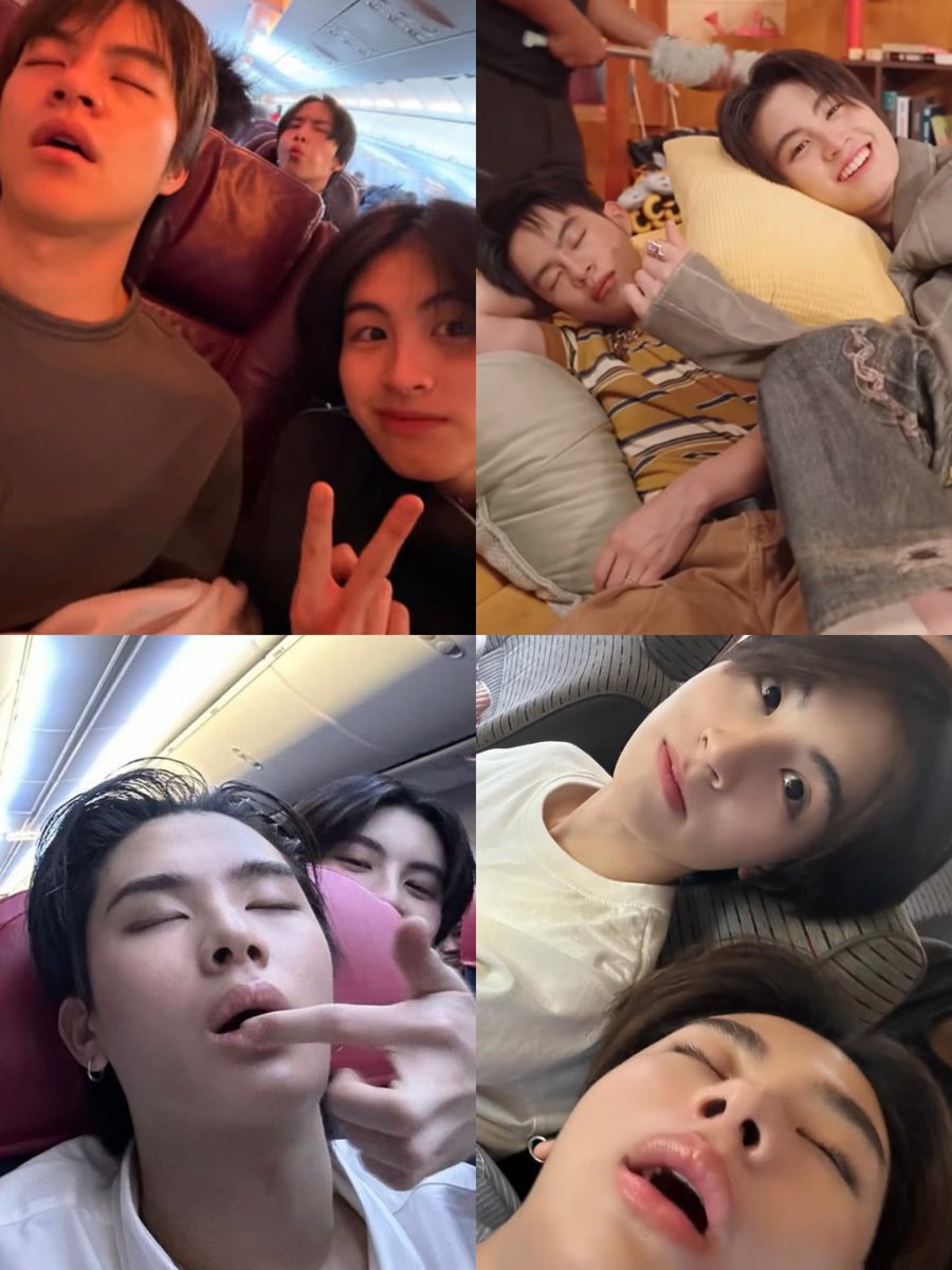 จัดอันดับคนที่แกล้งคนนอนได้เก่งที่สุด

1. เอเอ อชิรกรณ์