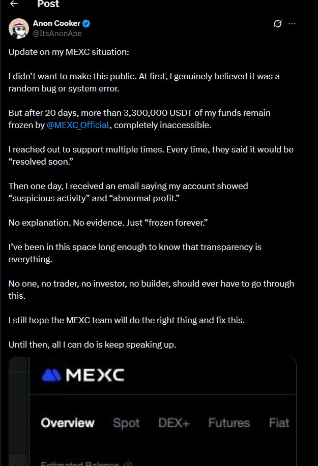 米斯特·昆特 tweet media