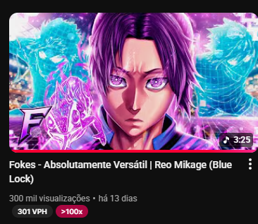 HEY GALERA, BATEMOS 300K