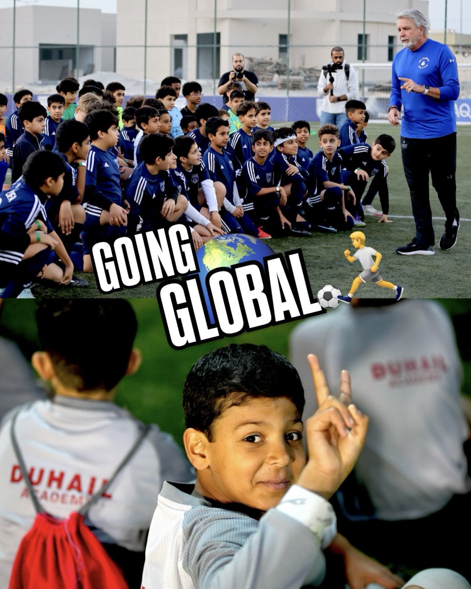 IMG Academy Soccer tweet media