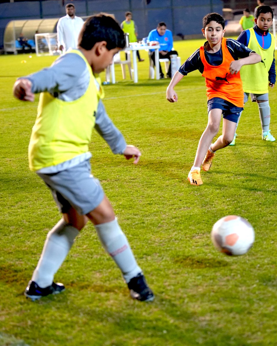 IMG Academy Soccer tweet media