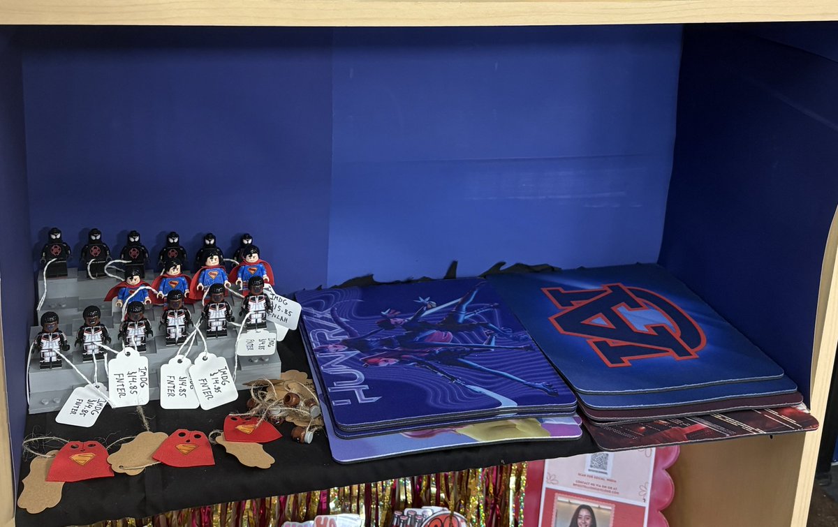 Imagine Dimensions tweet media