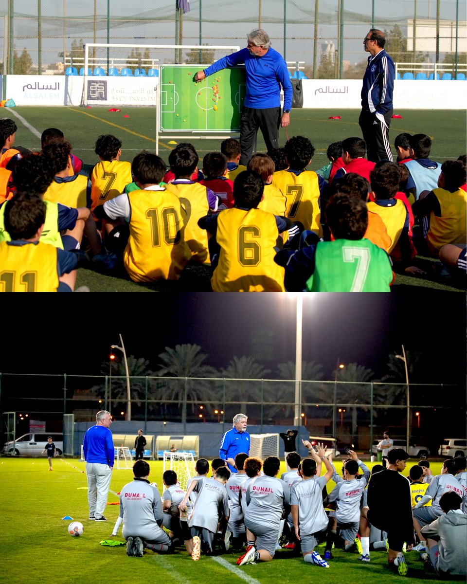 IMG Academy Soccer tweet media