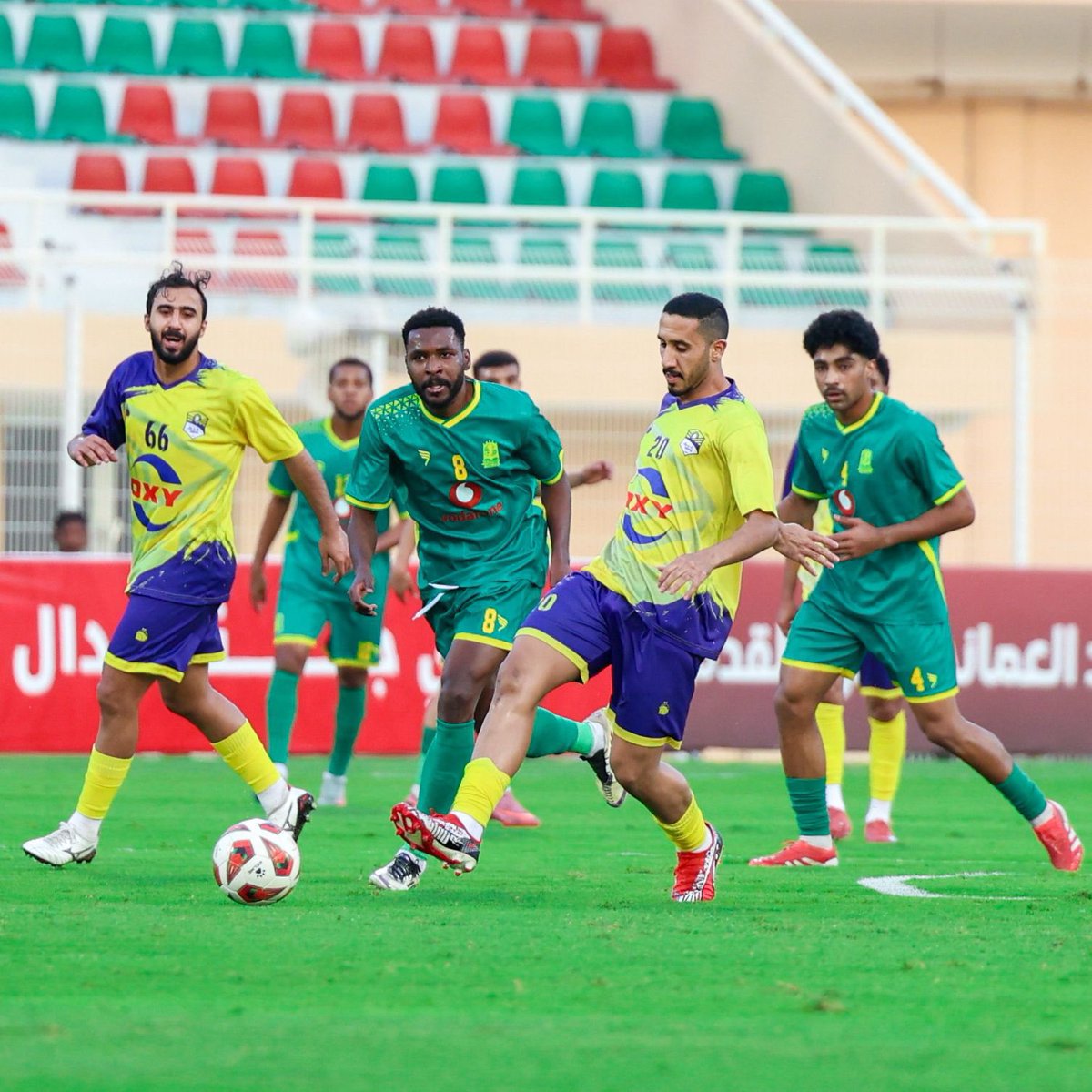 صحيفة توووفه الرياضية tweet media