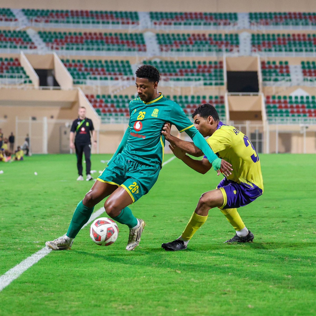 صحيفة توووفه الرياضية tweet media