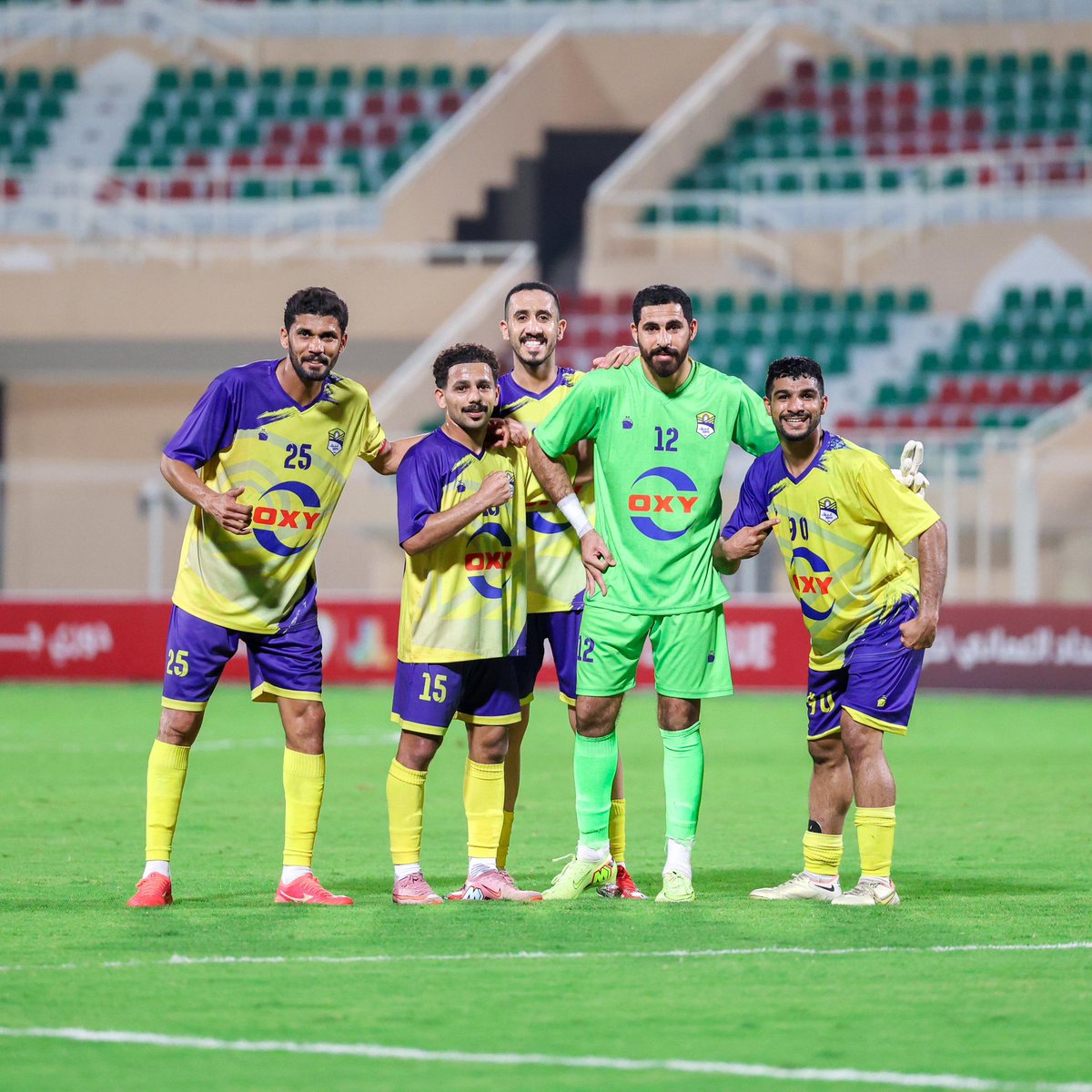 صحيفة توووفه الرياضية tweet media