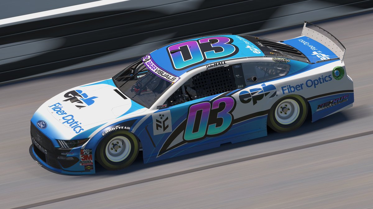 John Hall tweet media