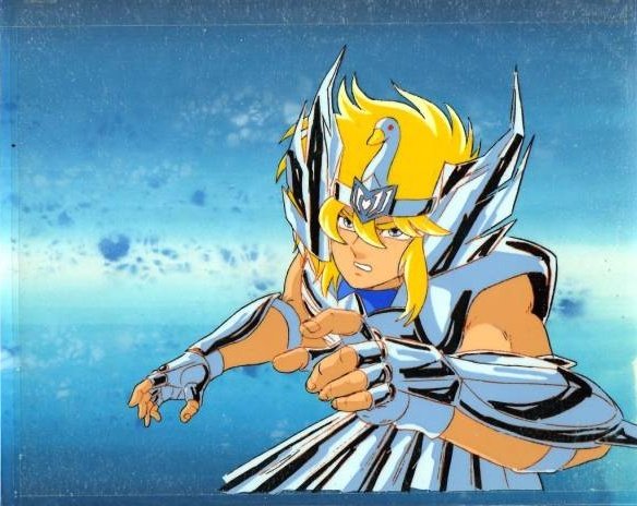 SaintSeiya_Cels_Archives tweet media