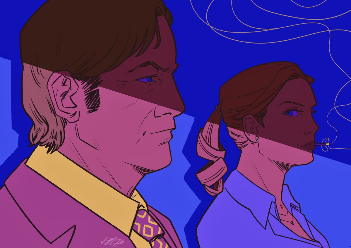 tanromanoff_'s tweet image. some mcwexler 

#bettercallsaul