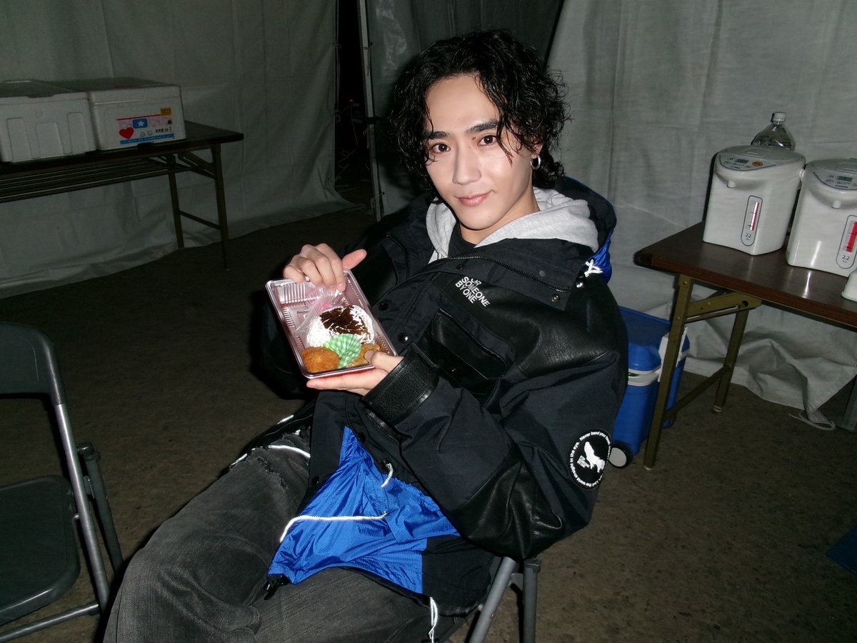 みなさんどうも NOSUKEです👽 最近は撮影DAYが続いて 早く皆様に見て