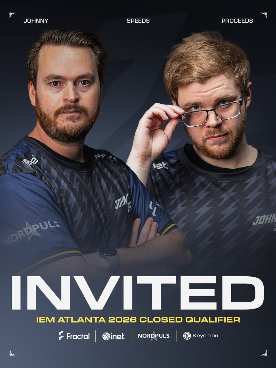 Johnny Speeds ⚡️ tweet media