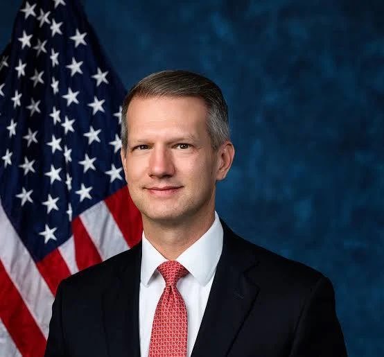 Dear Representative Riley M. Moore, <a href="/RepRileyMoore/">Rep. Riley M. Moore</a>

RE: Peddling misinformation about the crisis in Nigeria by you and your lobby groups .

We write to correct and clarify the record on Nigeria. Travel and meetings, while valuable, do not justify reducing Nigeria’s crisis to a