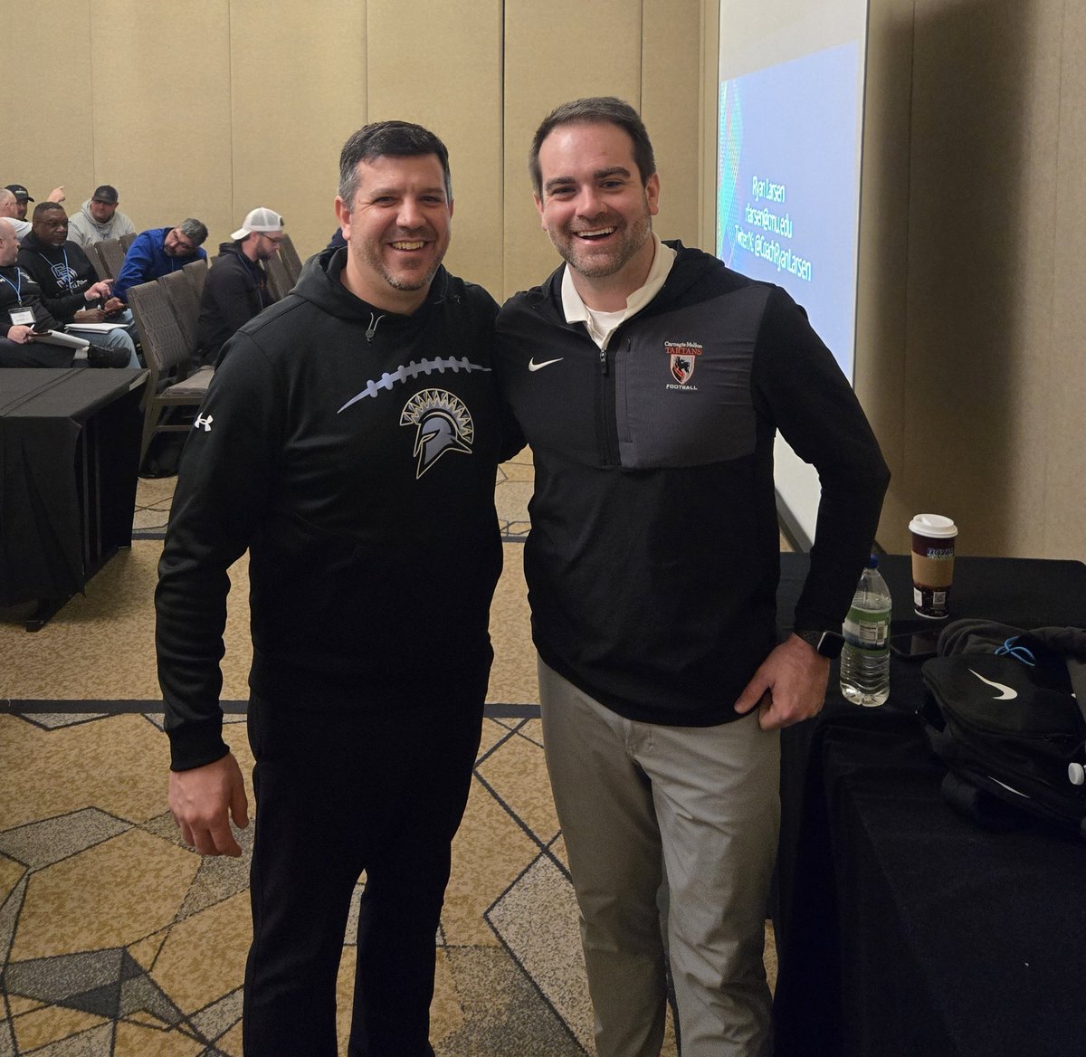 Josh Wild tweet media