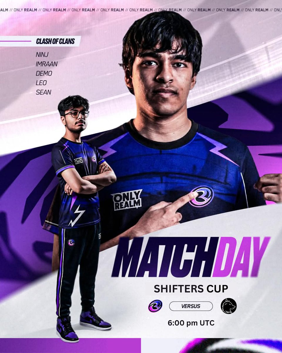 Only Realm tweet media