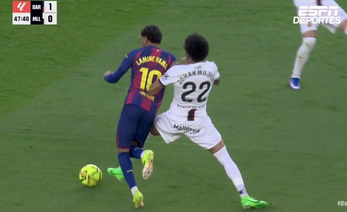 Joan Fabregas tweet media