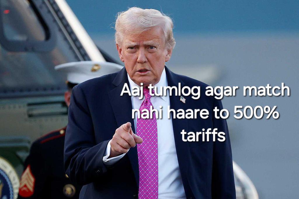 Sundeep Kumar tweet media