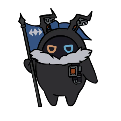 𝘾𝙍𝙀𝘼𝙏𝙊𝙍 of the 𝘽𝘼𝙉𝙂𝘽𝙊𝙊. tweet media