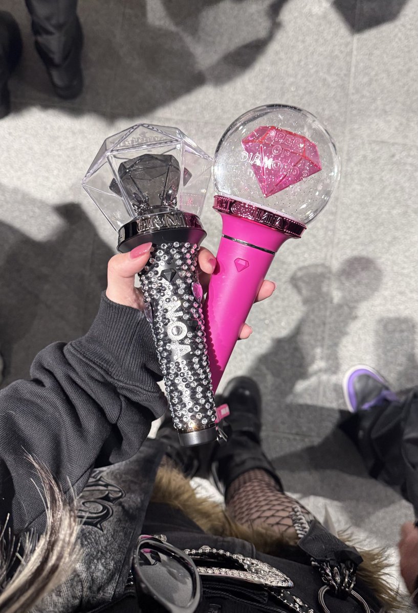 ちゃんみな #AOD4 新潟朱鷺メッセ 初日🏴🖤 ただただ最高でした