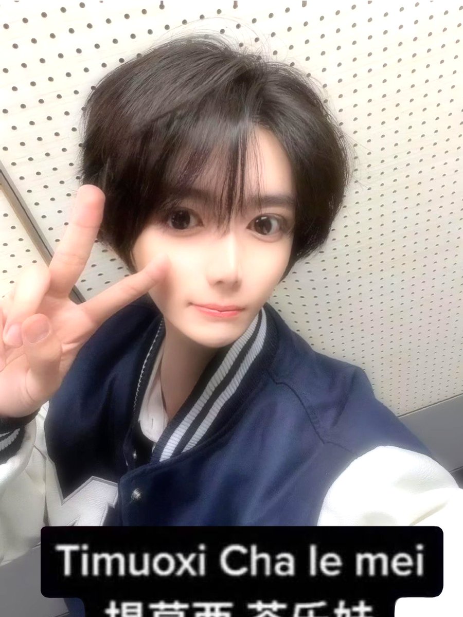 acervotubatu's tweet image. 😍