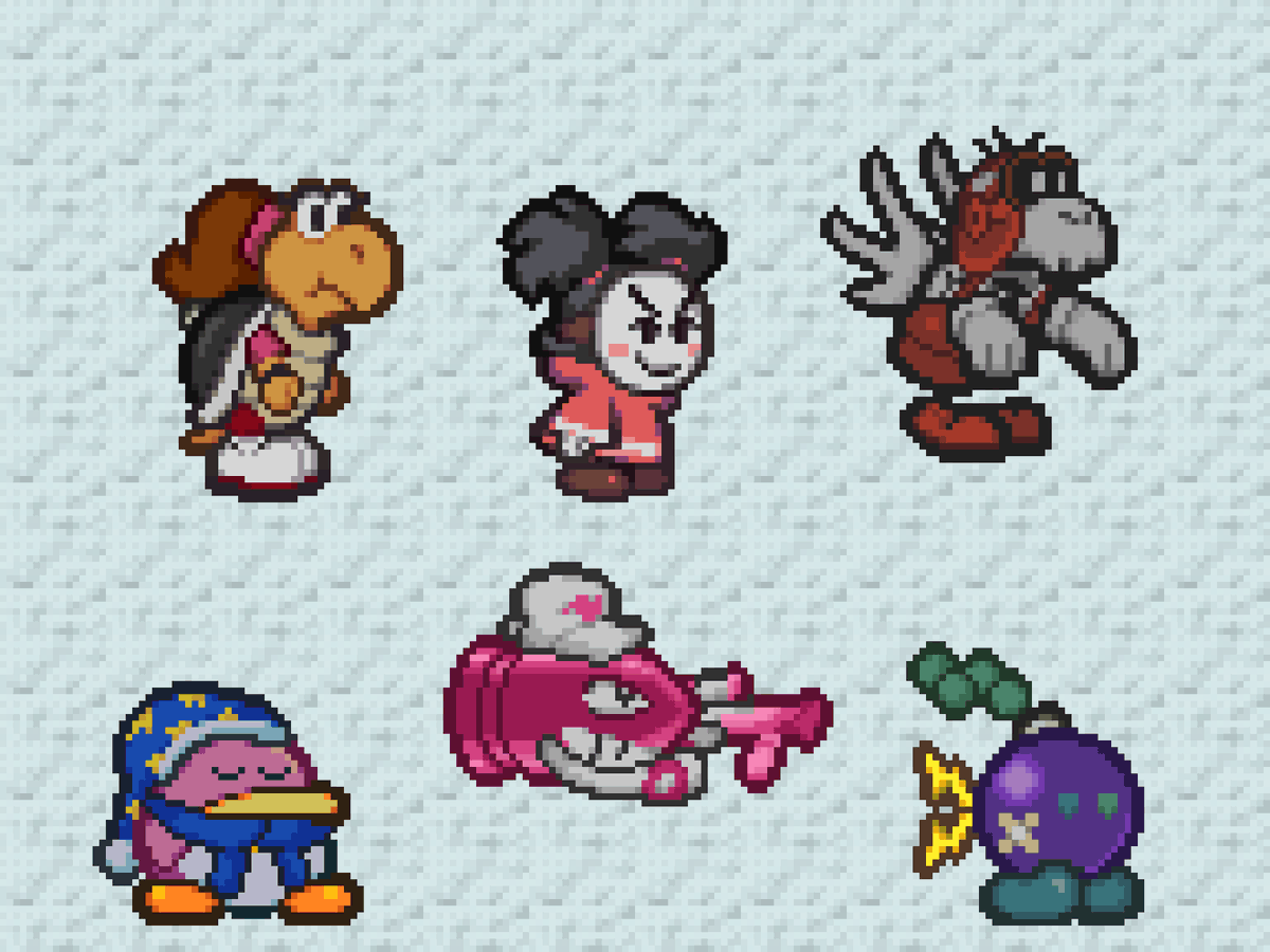 DogPond4 (COMMS) tweet media