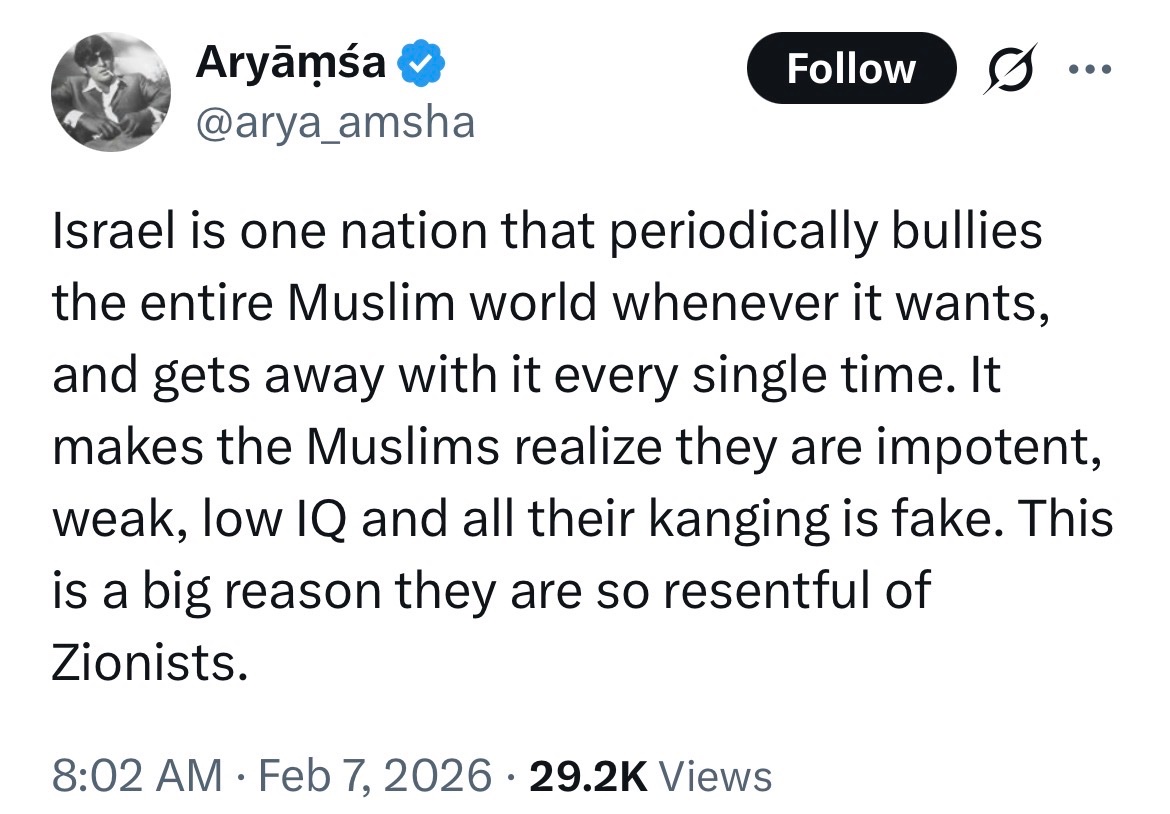 QuantPunch's tweet image. Fav tweet of all time.