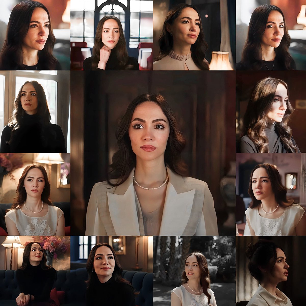 منوُش tweet media