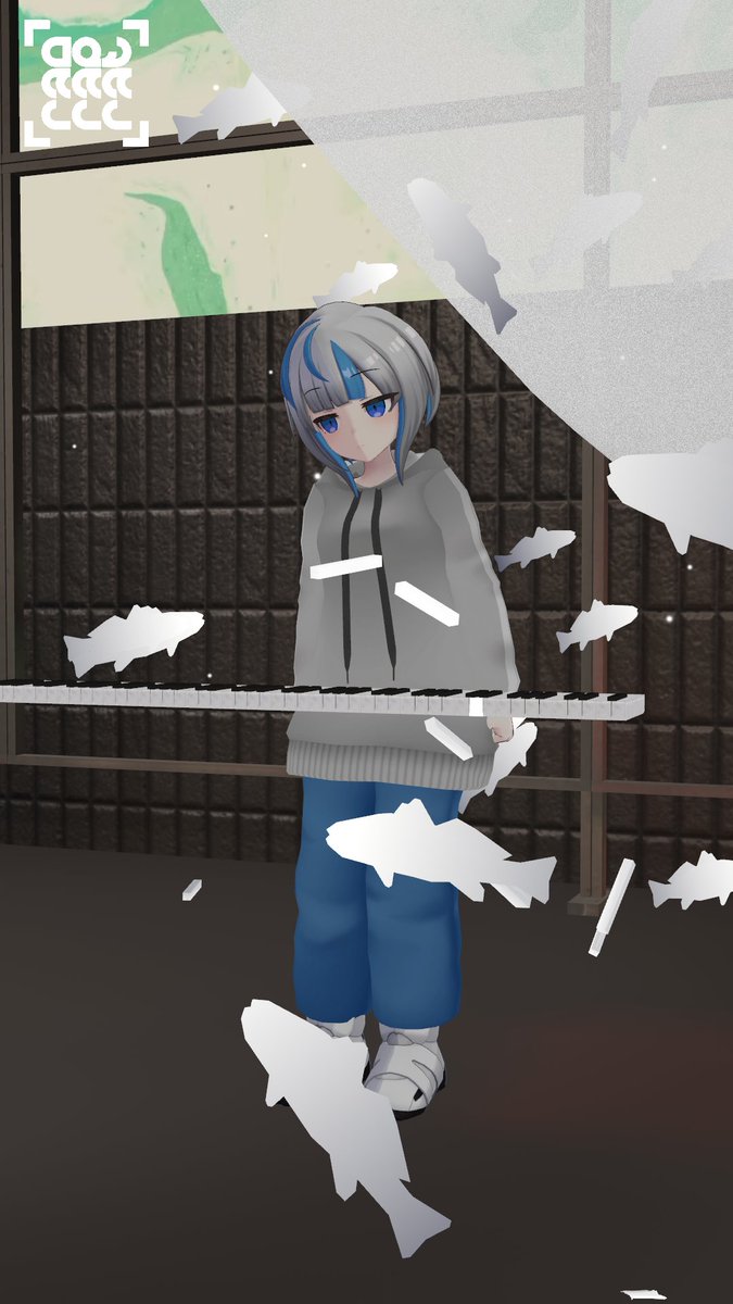 よりー tweet media