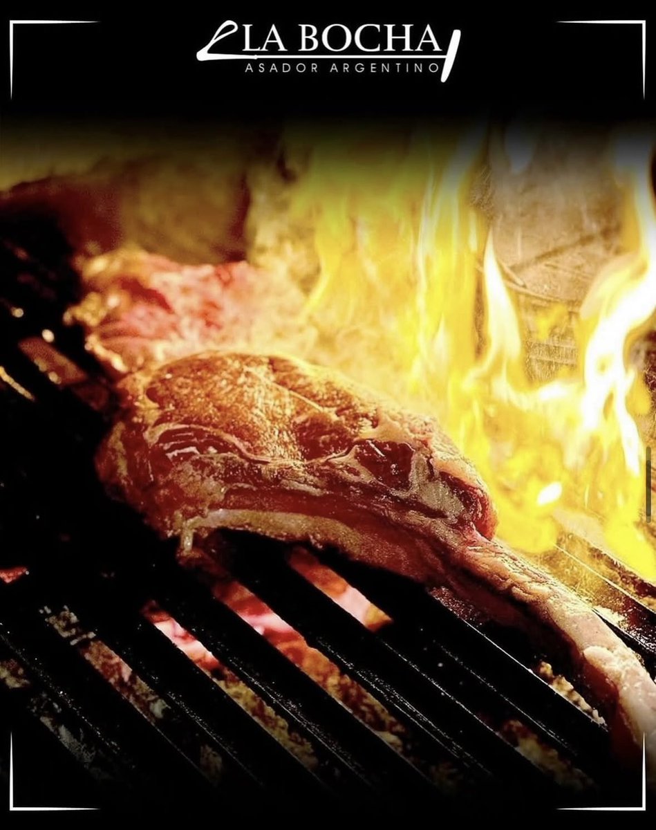 Nuestra parrilla está lista para consentirte.

#LaBocha #Querétaro #Cortes #Deli