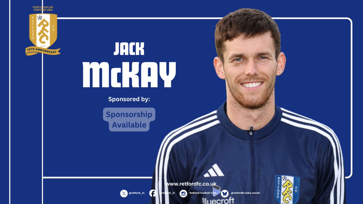 Retford F.C. tweet media