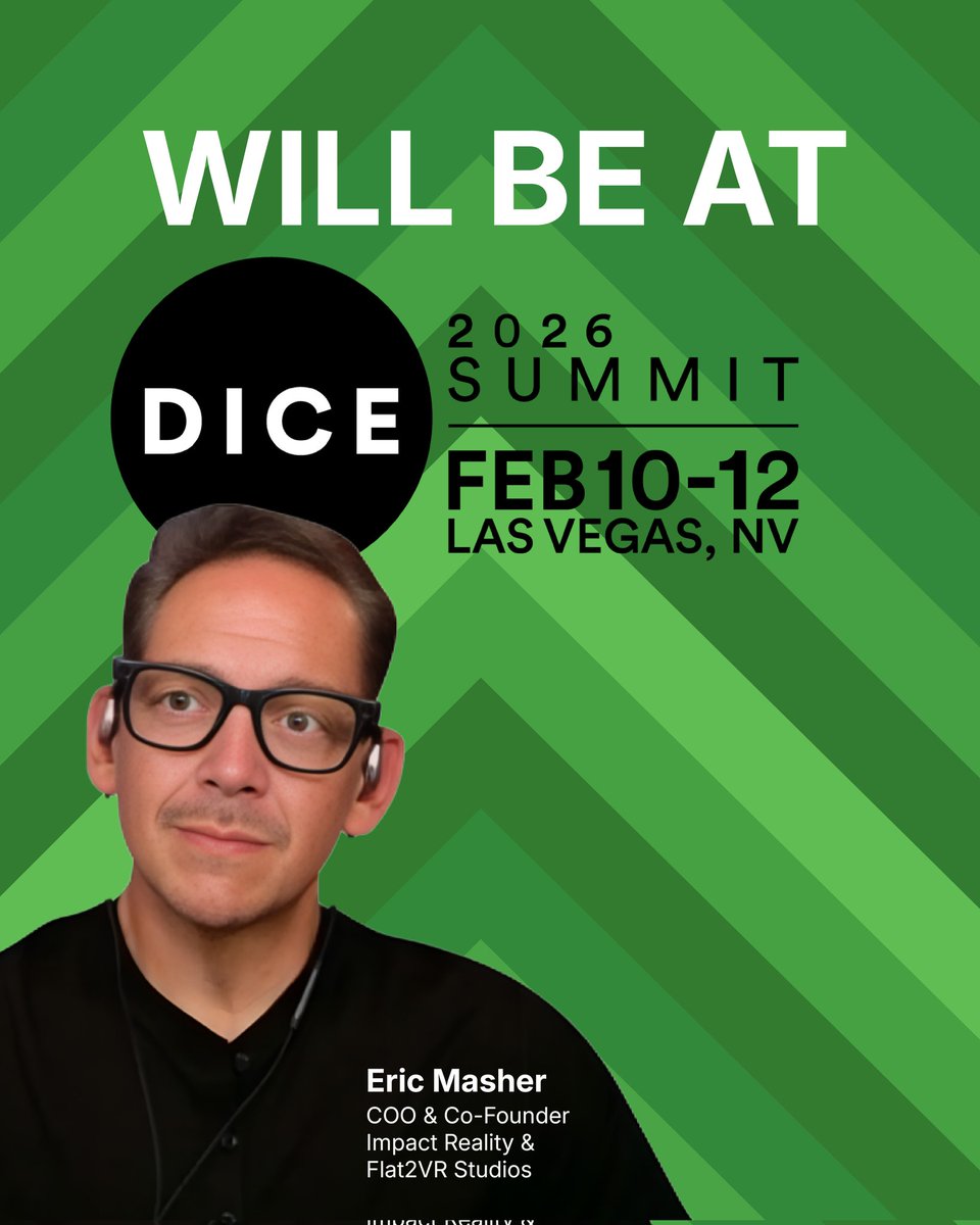 Eric Masher➡️ GDC tweet media