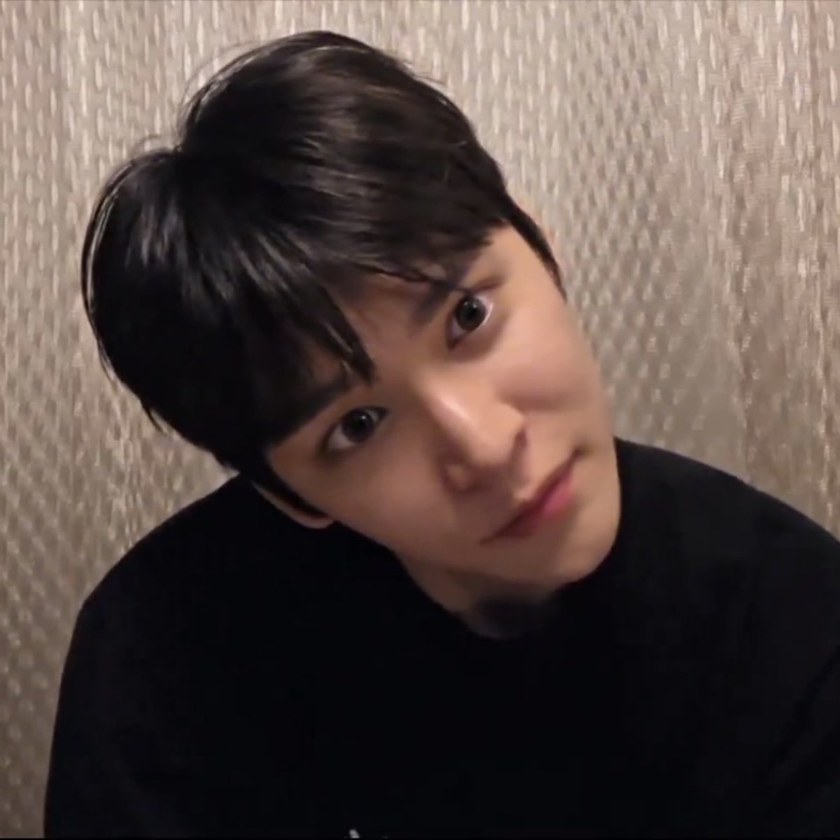 ちょこ (@0ynenh) on Twitter photo 