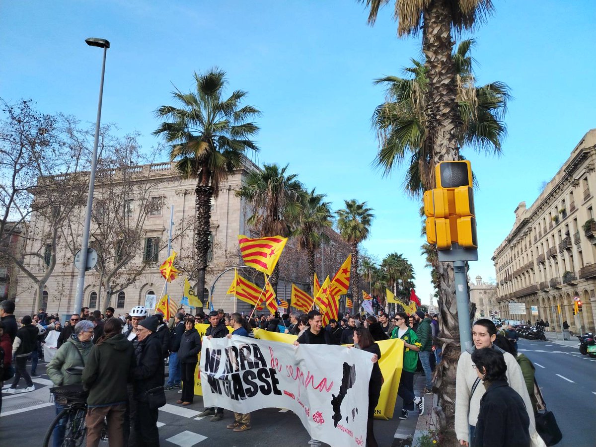 COS Barcelonès tweet media