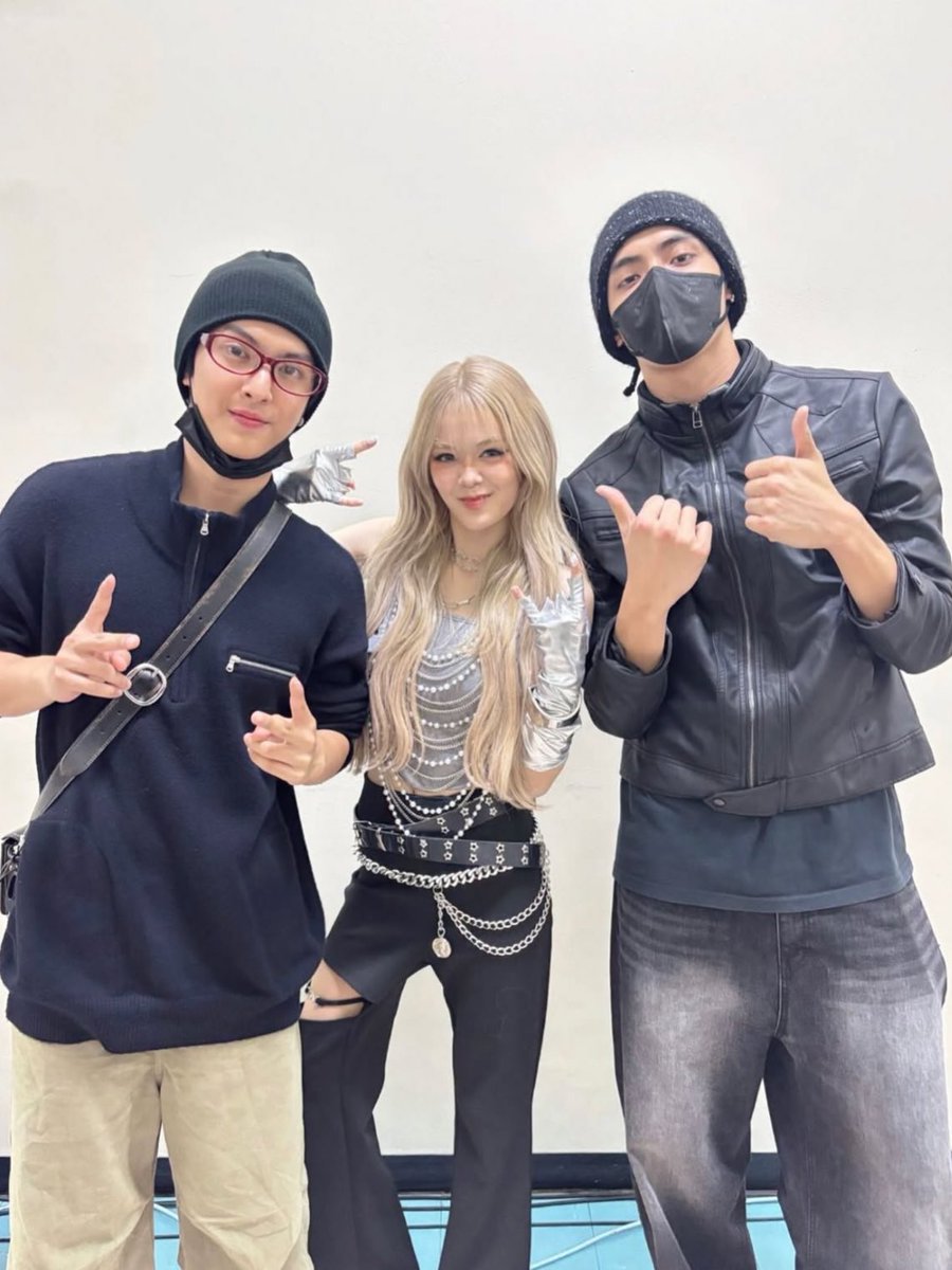 ภีมเป้อไปให้กำลังใจลียากับพิกซี่ด้วยยยย!!