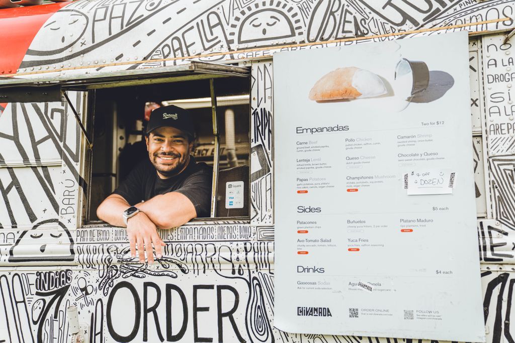 Centennial Park Conservancy tweet media