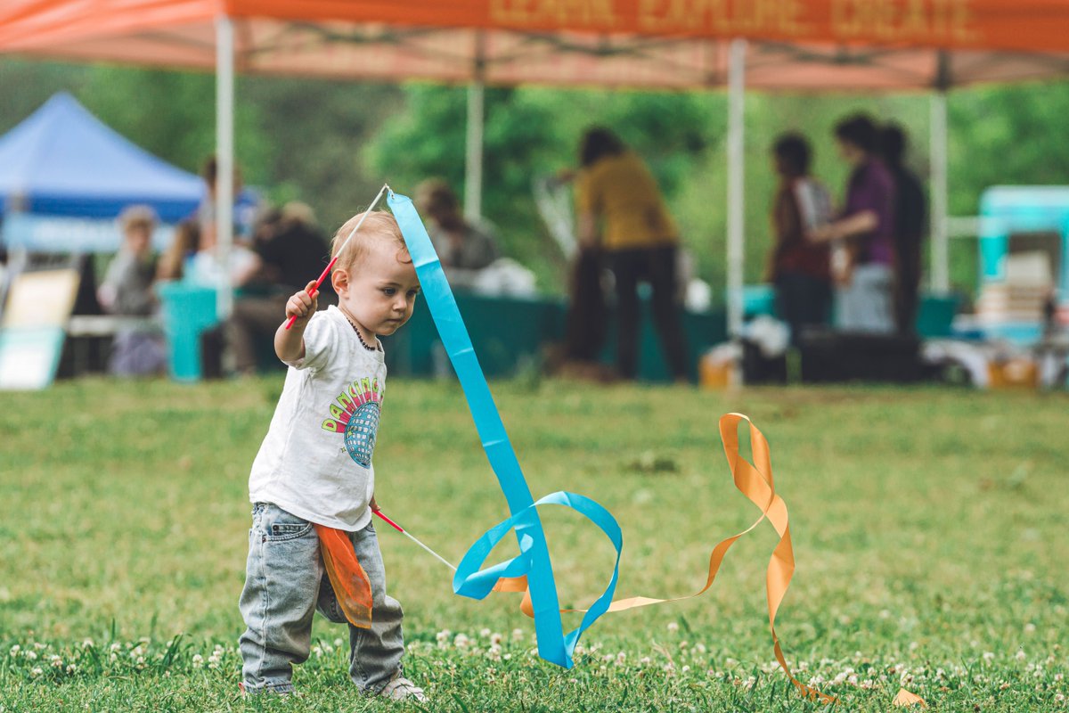 Centennial Park Conservancy tweet media