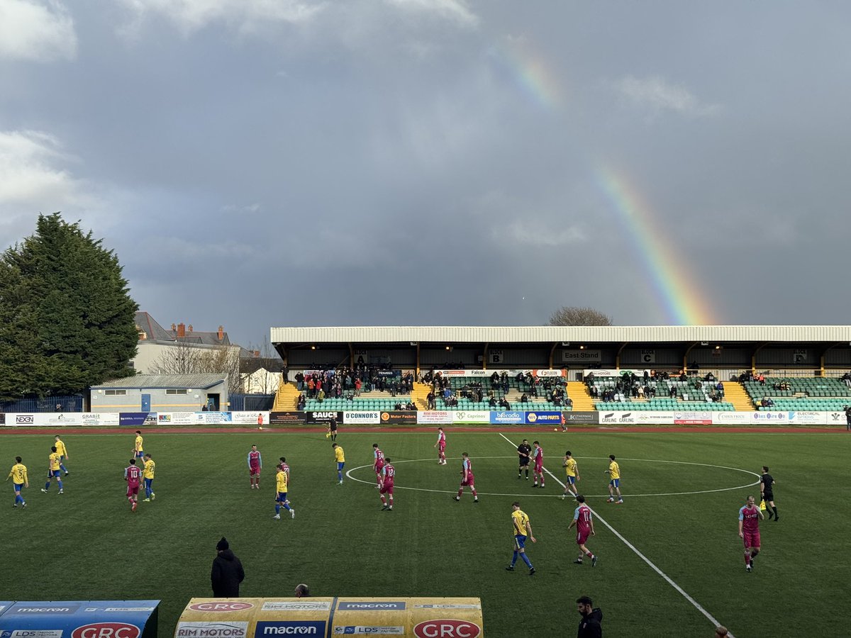 John McAllister tweet media