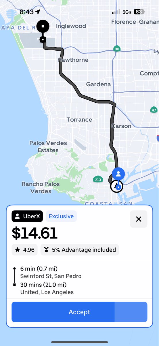 liveangel2's tweet photo. @dkhos @Uber @ABC  this is abuse??? This is a joke???? Wy????? https://t.co/Q5T6cjJRqc