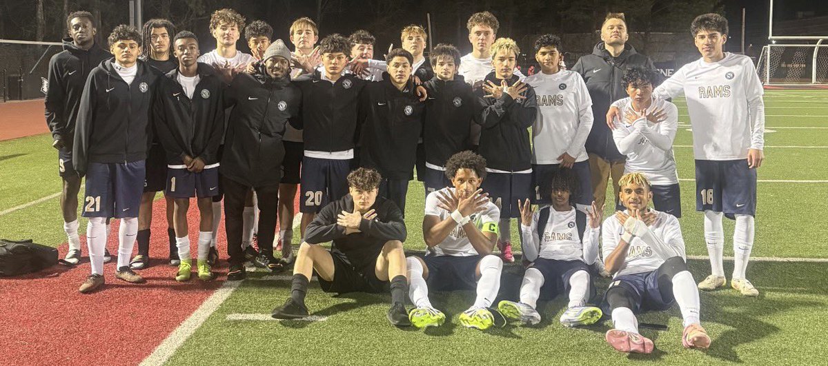 Grayson Soccer tweet media