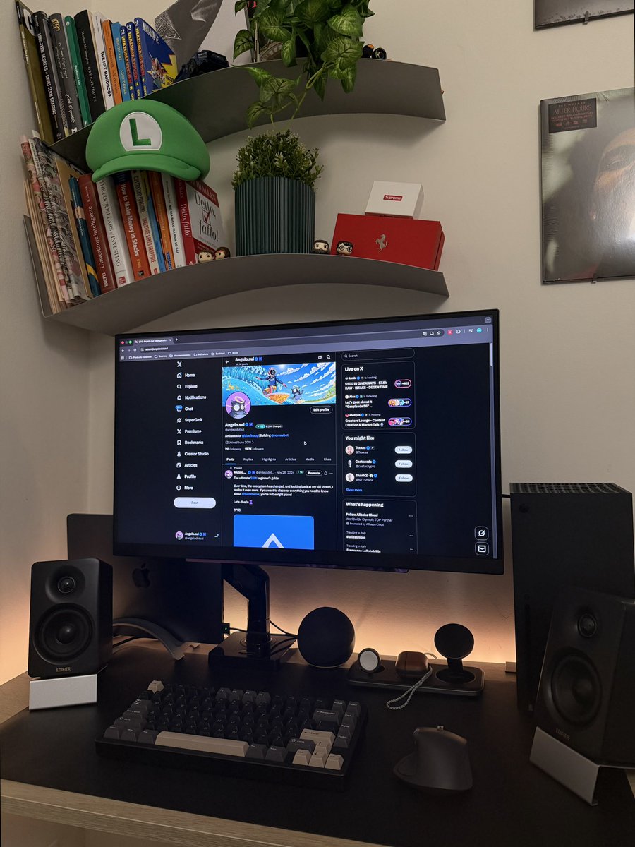 Angelo tweet media